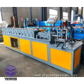 Auto Rolling shutter door roll forming machine